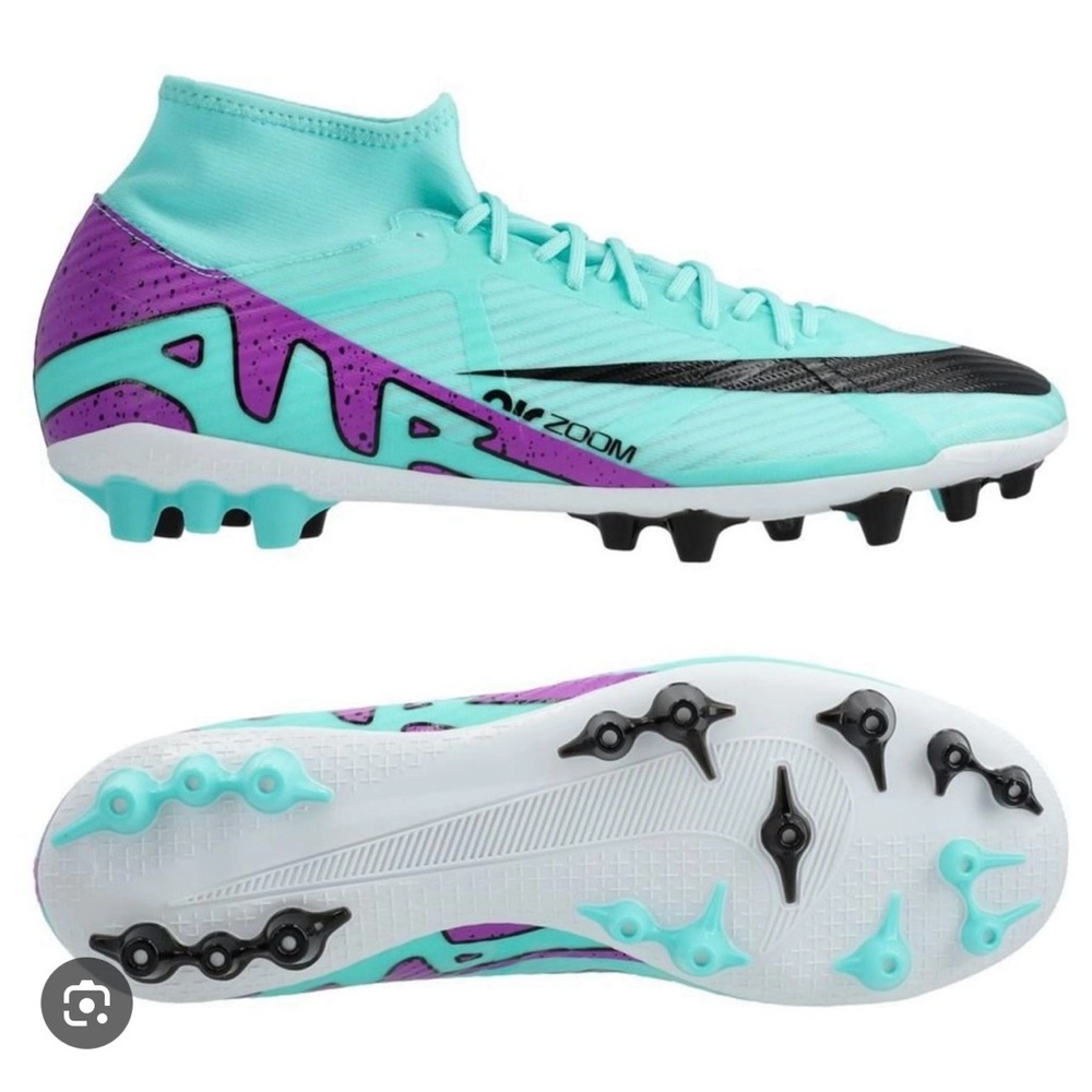 ZOOM MERCURIAL SUPERFLY 9 ACADEMY AG